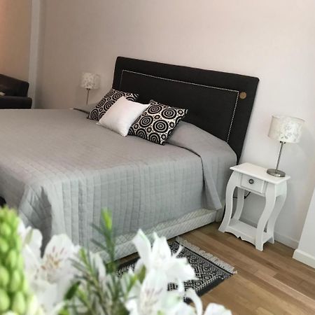 City Park Buenos Aires Suite Ngoại thất bức ảnh