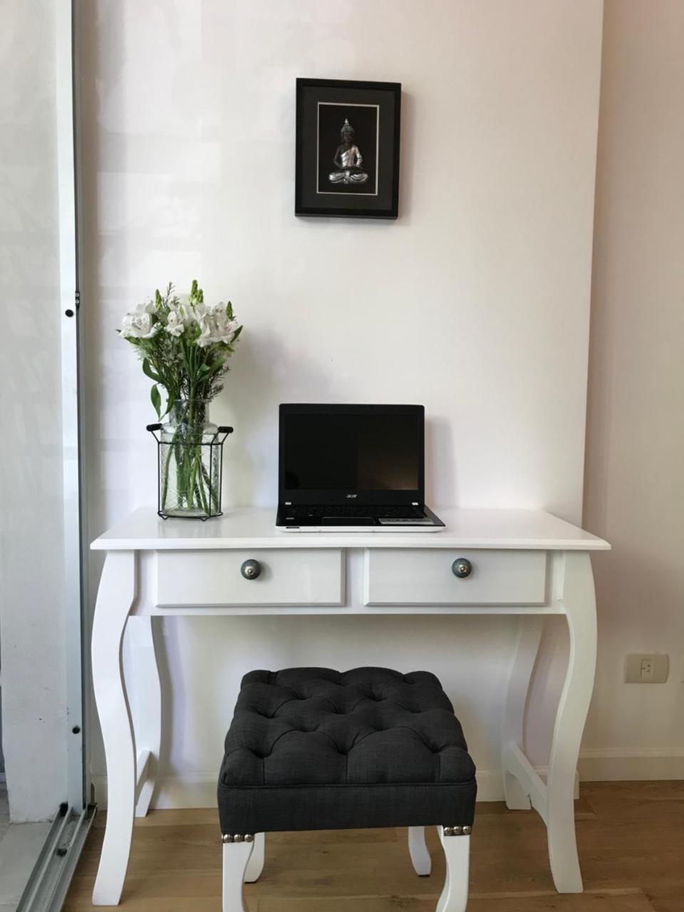 City Park Buenos Aires Suite Ngoại thất bức ảnh