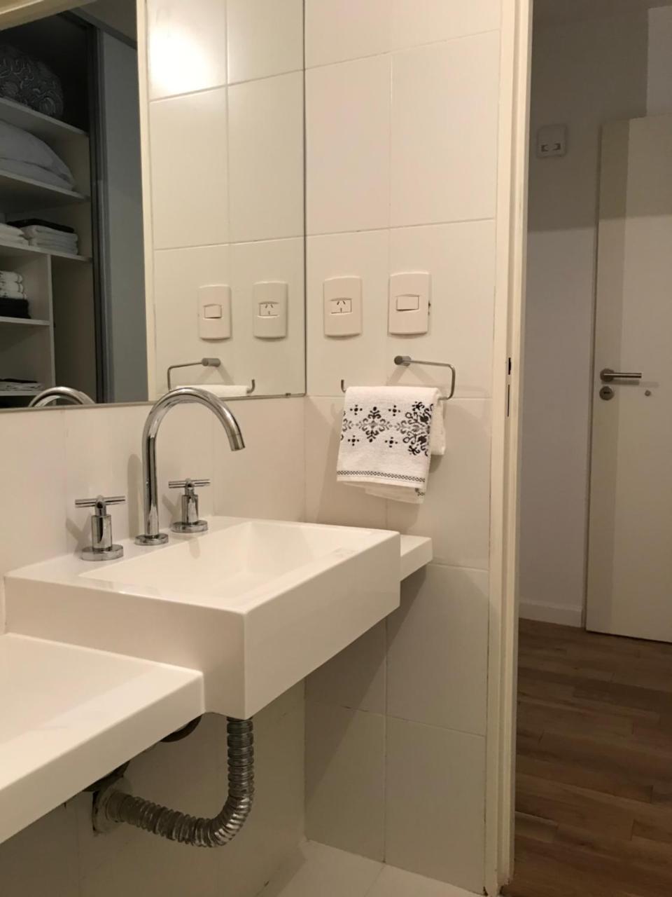 City Park Buenos Aires Suite Ngoại thất bức ảnh