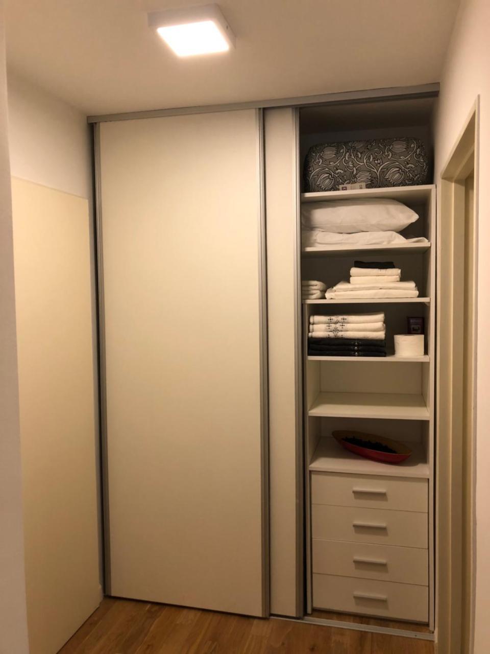 City Park Buenos Aires Suite Ngoại thất bức ảnh